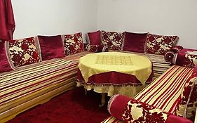 Malak Tanger